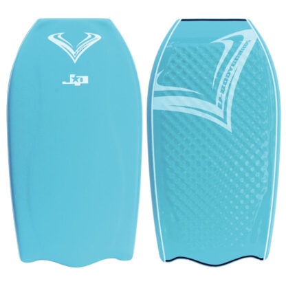 2022 V-BDOY BOARDS JP DIMPLE BAT BLUE