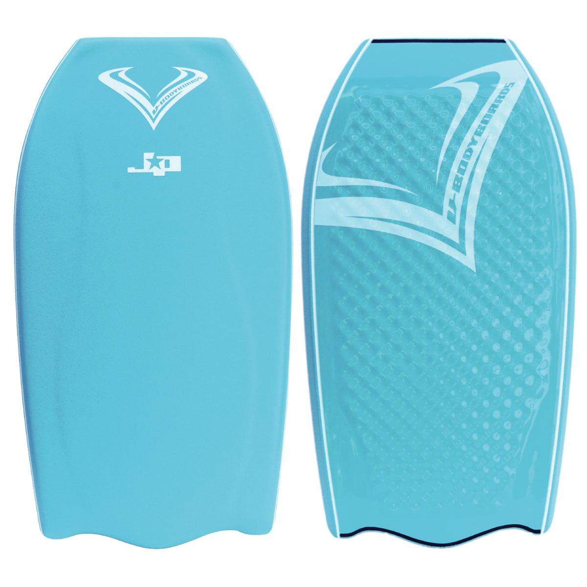 2022 V-BDOY BOARDS JP DIMPLE BAT BLUE