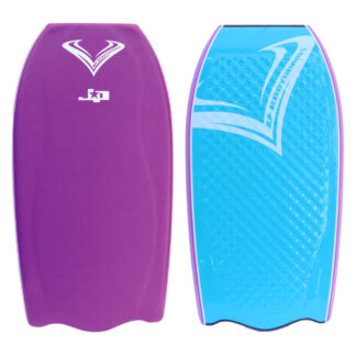 2022 V-BDOY BOARDS JP DIMPLE BAT VIOLET