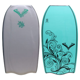 2022 V-BDOY BOARDS SP-PRO VII WHITE