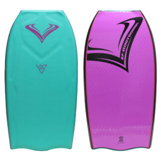 2022 V-BDOY BOARDS VX-7