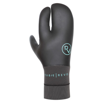 TABIE REVO 4/3mm MITTEN WB GLOVES