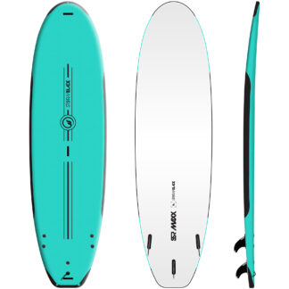 STORM BLADE 9ft SSR MAXX SURFBOARD