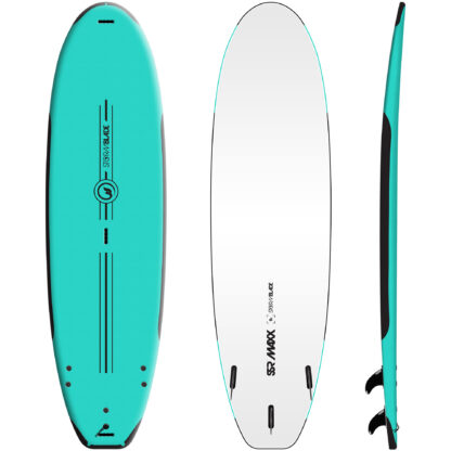 STORM BLADE 9ft SSR MAXX SURFBOARD