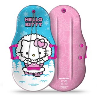 HELLO KITTY × SNO-STORM 36in