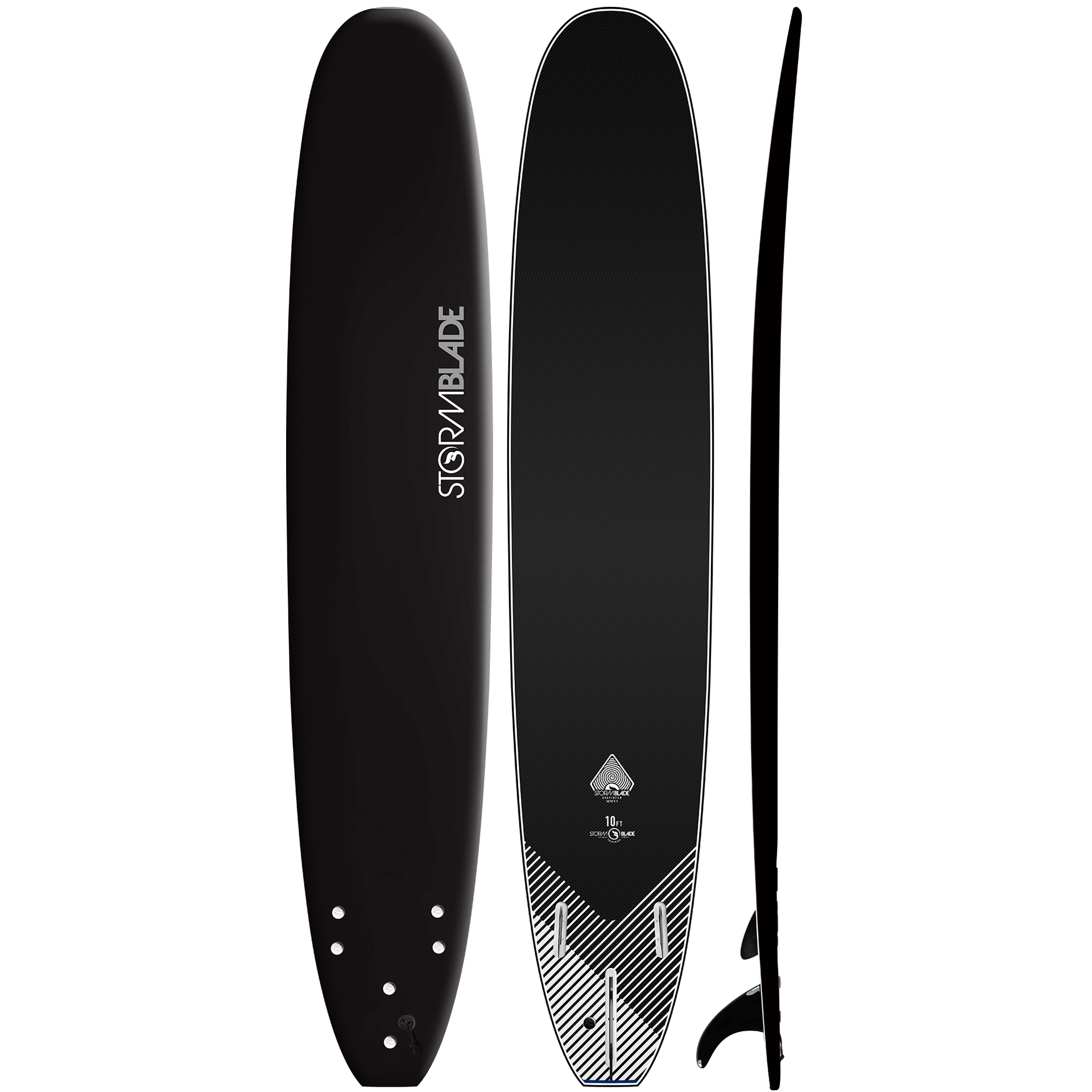 Storm Blade 10ft SURFBOARD