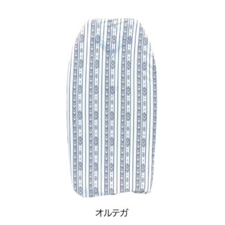 pride.m ボードケース オルテガ